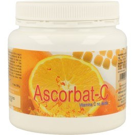 Ergosphere Ascorvat C - Vit C ohne Säure 250 Gr