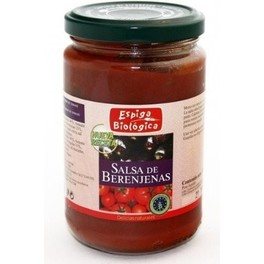 Sakai E.bio Eco Sauce Aubergine 300 G