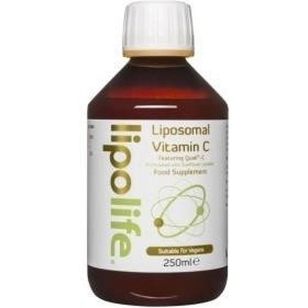 Equisalud Vitamine C Liposoom 250 ml