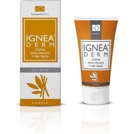 Terpenische Igneaderm-Creme 50ml