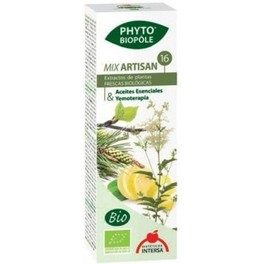 Intersa Phytobiopole Mix 16 Artigianale 50 Ml