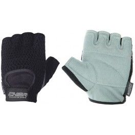 Chiba Guantes Athletic Gloves - Negro
