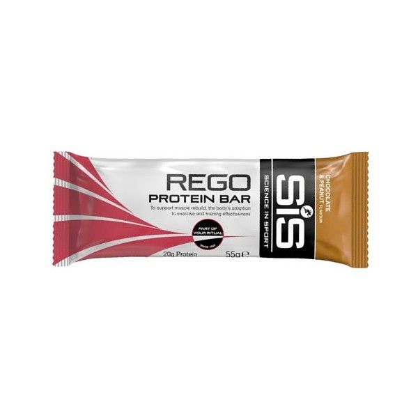 SIS Rego Protein Bar 1 barrita x 55 gr