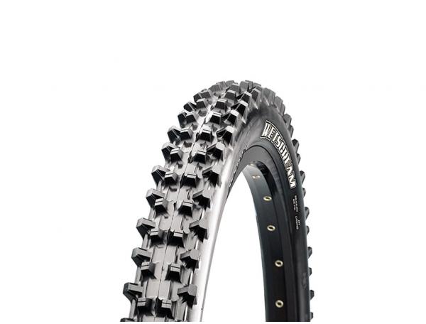 Maxxis wetscream cuesta abajo 29x2.50 60x2 plegable 3cg/dh/tr