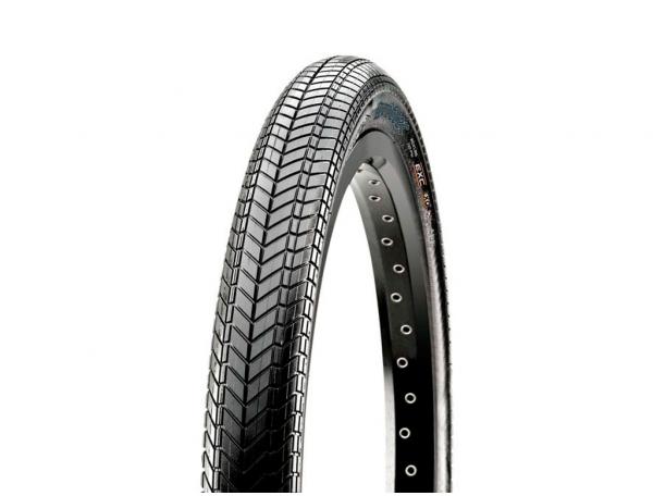 Maxxis Grifter Urban 29x2.00 60 Tpi Wire