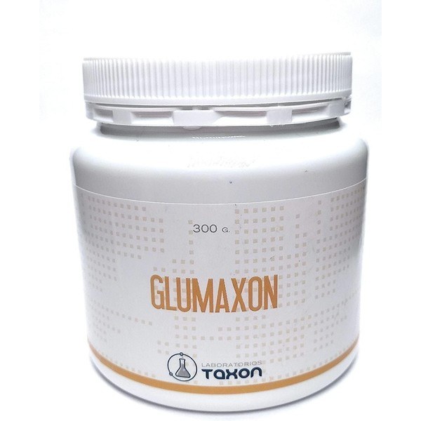 Taxon Glumaxon 300 Gr met glutamine