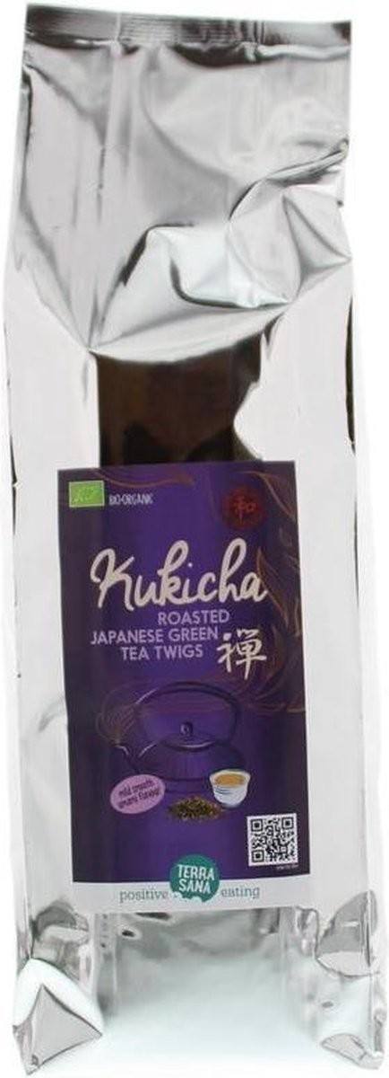 Terrasana Kukicha 1 Kg-image