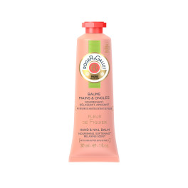 Roger & Gallet Fleur De Figuier Baume Mains & Ongles 30 Ml Unisex