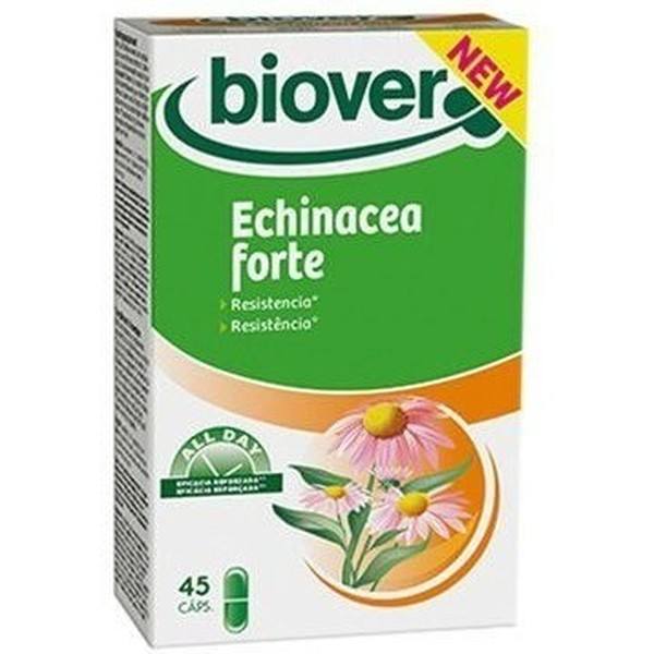 Biover Equinacea Forte 45 Caps