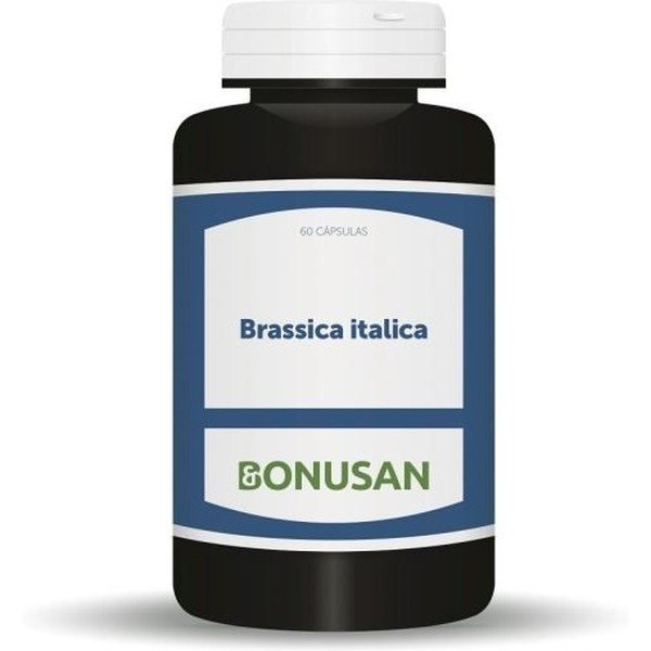 Bonusan Brassica Italica 60 Vcaps