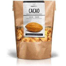 Terpenic Manteca De Cacao Bio 250g
