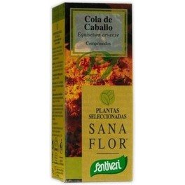 Santiveri Plantas Compr.cola De Caballo