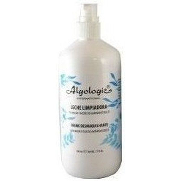 Algologie Reinigingsmelk 500 ml