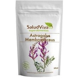 Live Health Astragalus 250 Grs. Echo