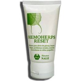 Nale Hemoherps Reset Balsem Crème 50 Ml