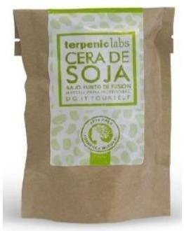 Cera Di Soia Terpenica B.P.F 250 Gr