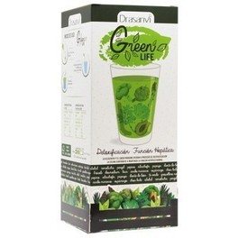 Drasanvi Groen Leven 500 ml