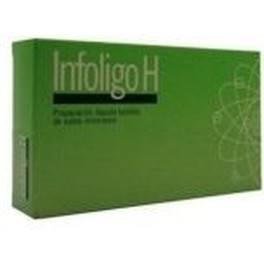 Artesania Infoligo H 20 Amp X 5 Ml