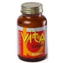 Artesania Vita B Complex 60 Caps