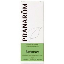 Pranarom Ravintsara Blatt 10 ml