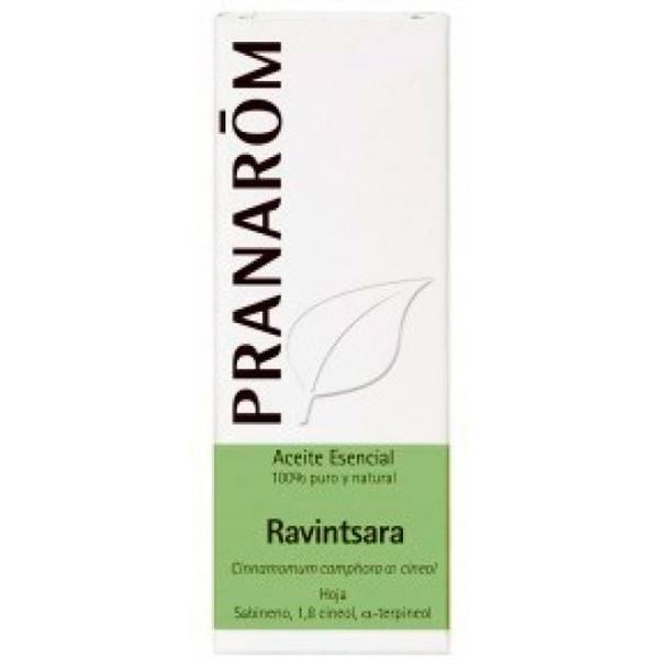 Pranarom Ravintsara Foglia 10 Ml