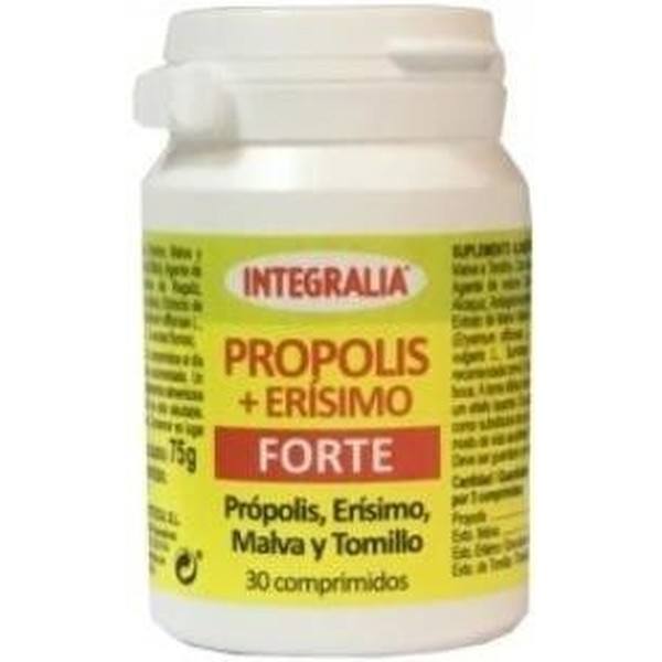 Integralia Propolis + Ersimo Forte 30 Comp