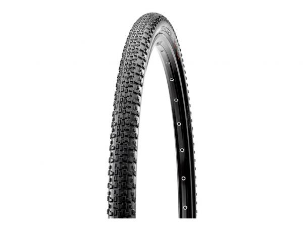 Maxxis Rambler Gravel/adventure 650x47b 60 Tpi Foldable Silkshield/tr