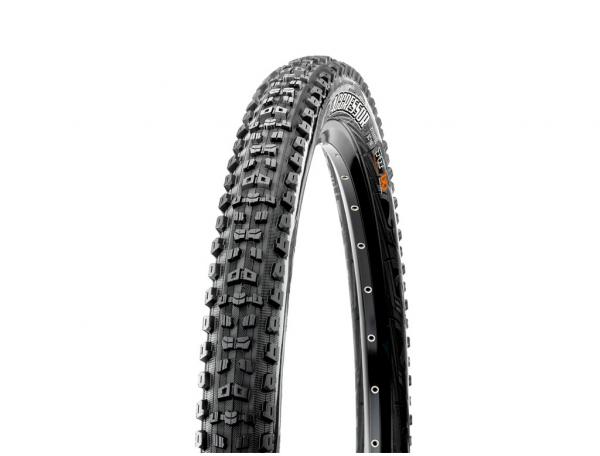 Maxxis Aggressor Mountain 26x2.30 60 Tpi dobrável Exo/tr
