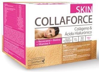 Dietmed Collaforce Skin 30 Enveloppes-image