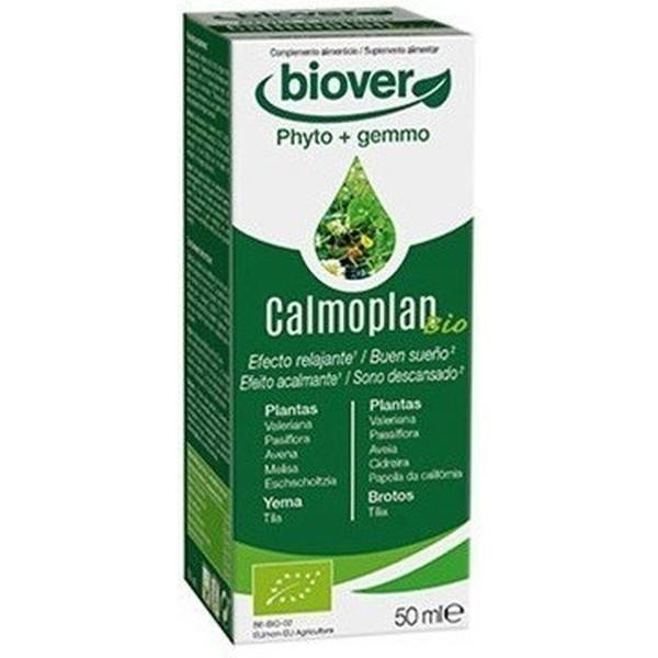 Biover Calmoplan Tropfen 50 ml