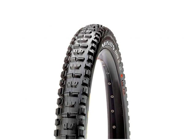 Maxxis Minion Dhr Ii Mountain 29x2.30 60 Tpi Opvouwbaar 3ct/exo/tr
