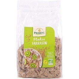 Fiocchi di Grano Saraceno Primeal 250 G