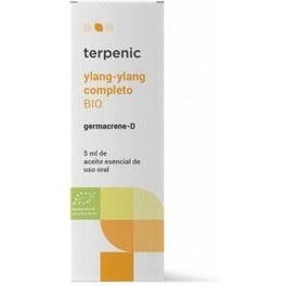 Terpenic Ylang-Ylang Complete Bio 5 ml