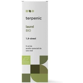 Terpenic Laurel Bio 5 Ml