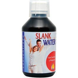 Reddir Slank Water Nuovo concentrato