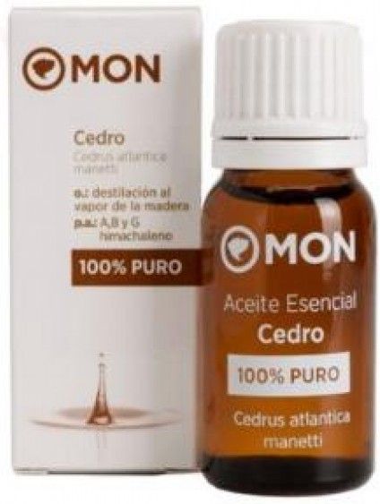 Mon Aceite Esencial Cedro 12 Ml Mon Deconatur-image