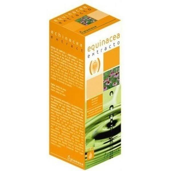 Plameca Cv Equinacea 50 Ml