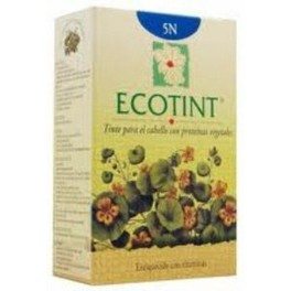 Ecotint 5n Lichtbruin 130ml