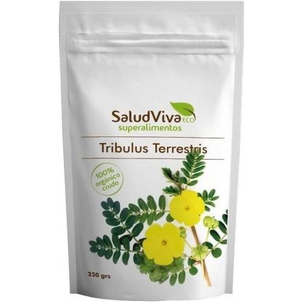Salud Viva Tribulus Terrestris 250 gr. Öko