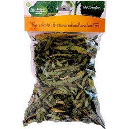 Mycofoods Stevia Select Leaf Saco 50 Gr