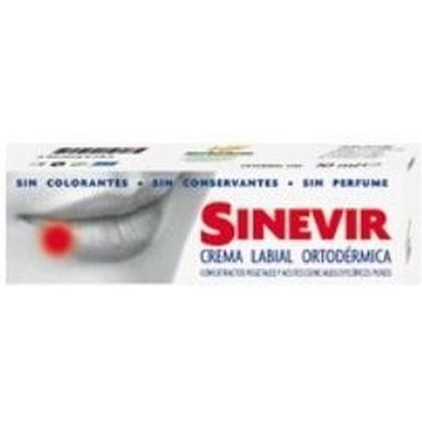 Herbofarm Sinevir Herpes 10 Ml