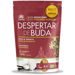 Iswari Awakening of the Buddha Maca & Vanilla Bio 360 G