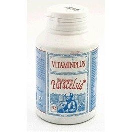 Paracelsia 32 Vitaminplus 120 Comp 1200 Mg