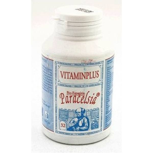 Paracelsia 32 Vitaminplus 120 Comp De 1200 Mg
