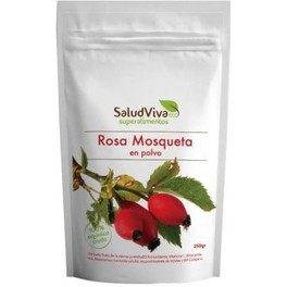Salud Viva Rosa Mosqueta 125 Gr. Eco