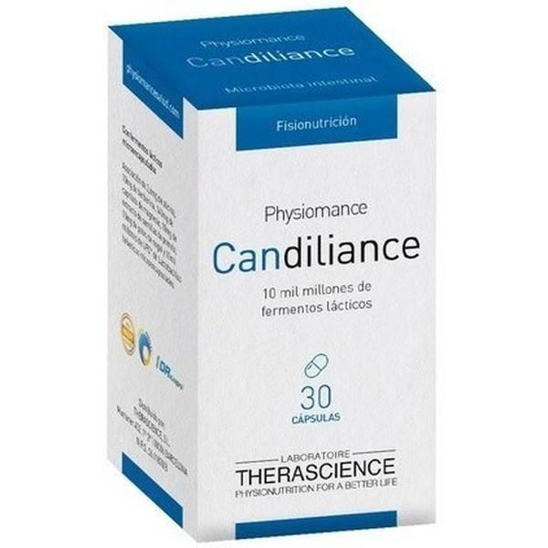 Therascience Candiliance 30 Caps