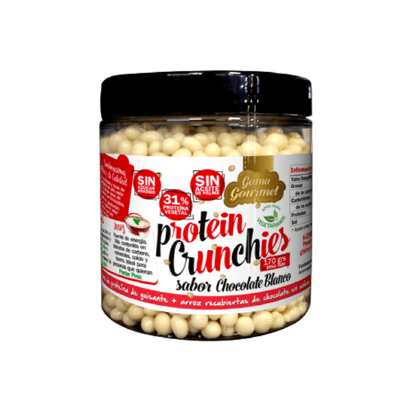 Protella Protein Crunchies 170 gr