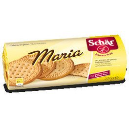 Dr. Schar Maria 200g - Sans Gluten