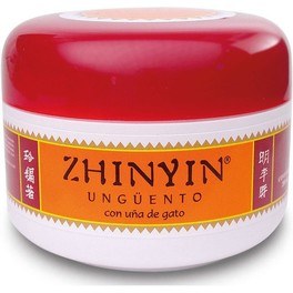 Plant Pol Zhin Yin Crème De Massage À La Griffe De Chat 200 Ml