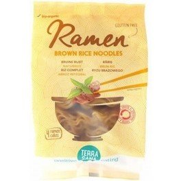 Terrasana Riz Brun Ramen 280g